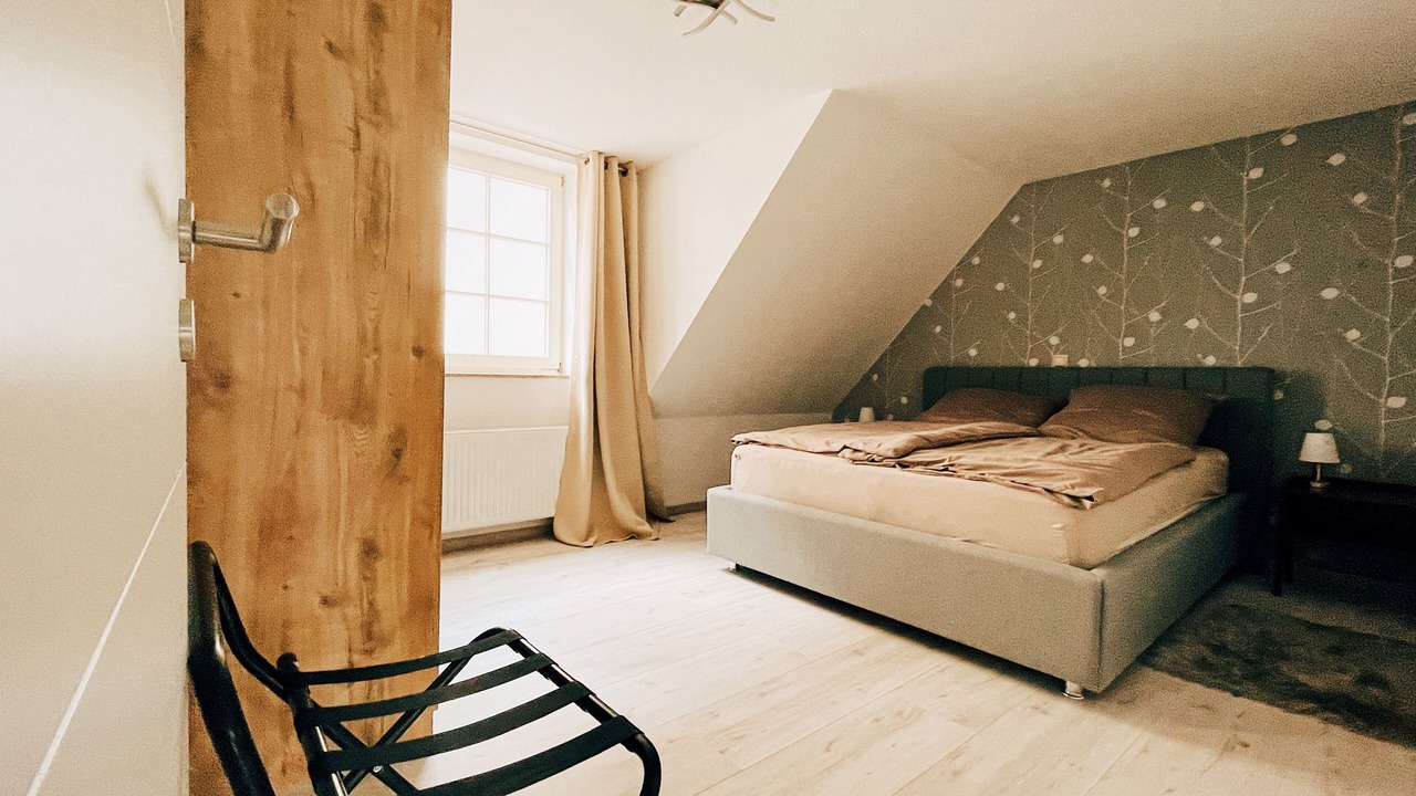 Photo of Bedroom in Erfurt