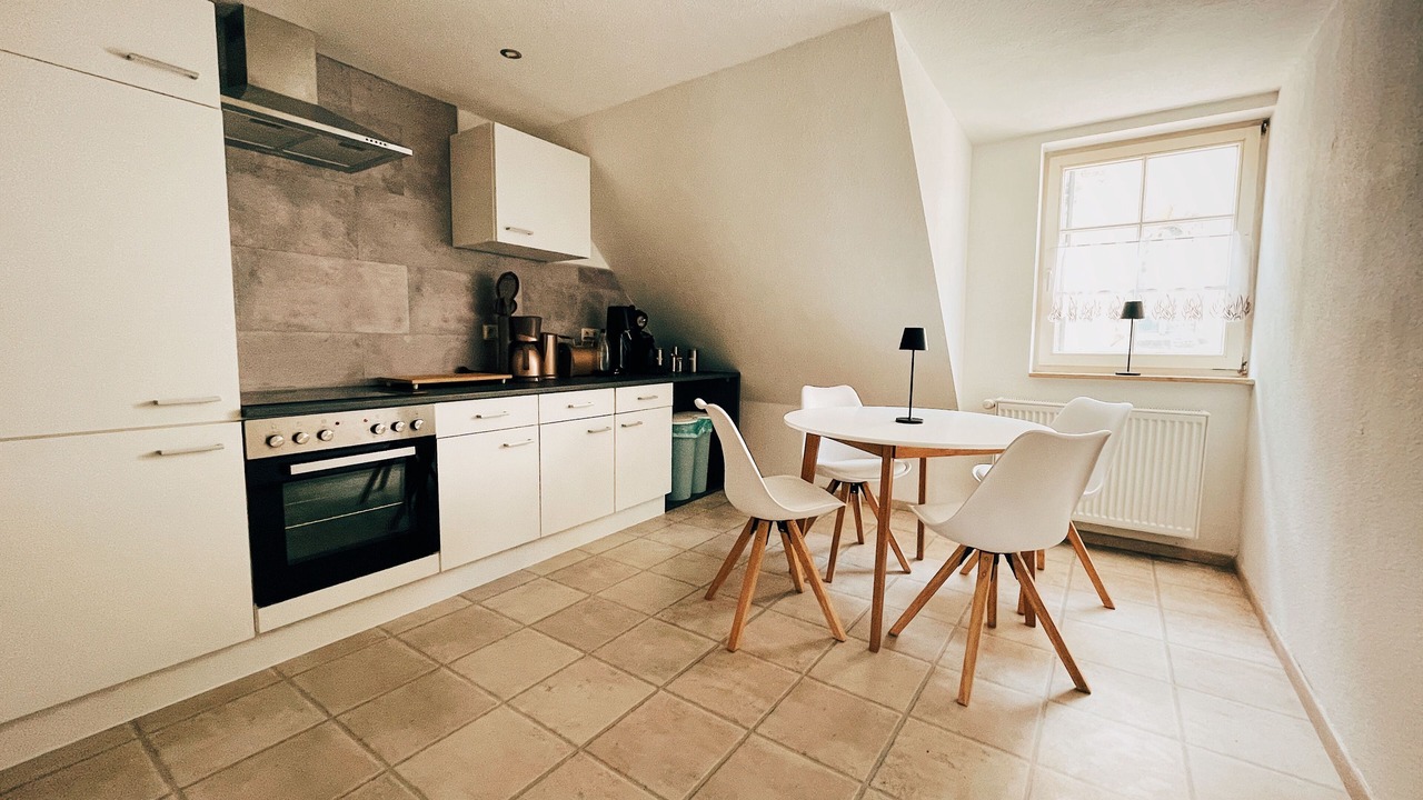 Photo of Kitchen in Erfurt