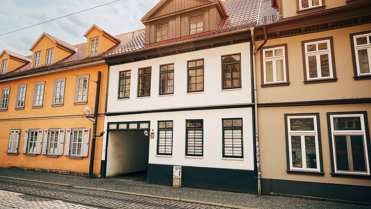 Photo of Outdoor in Erfurt