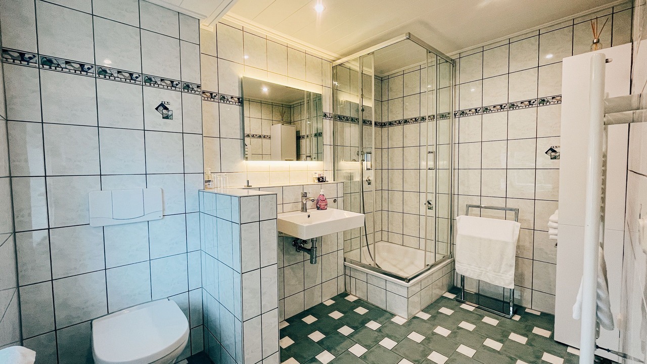 Photo of Bathroom in Erfurt