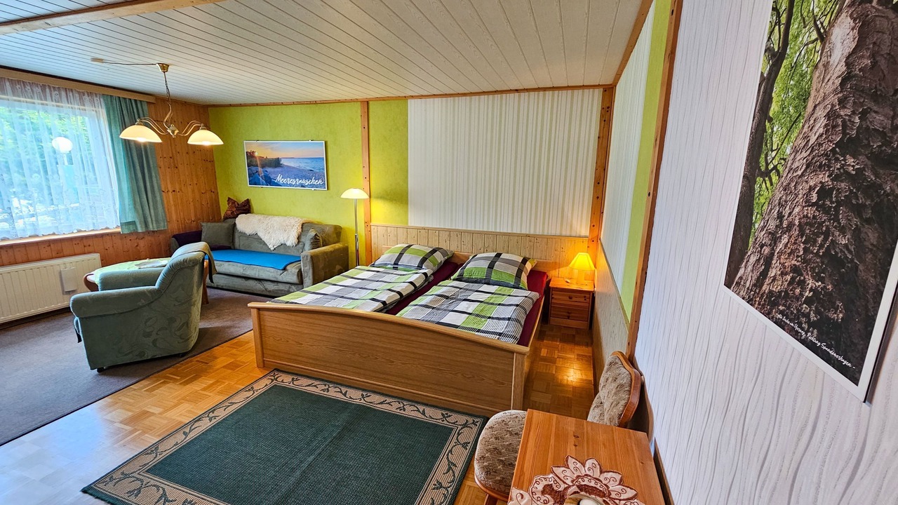 Photo of Livingroom in Freest