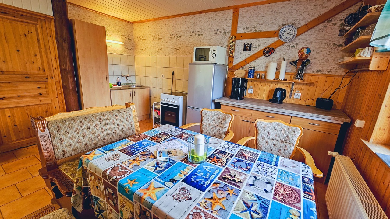 Photo of Kitchen in Freest