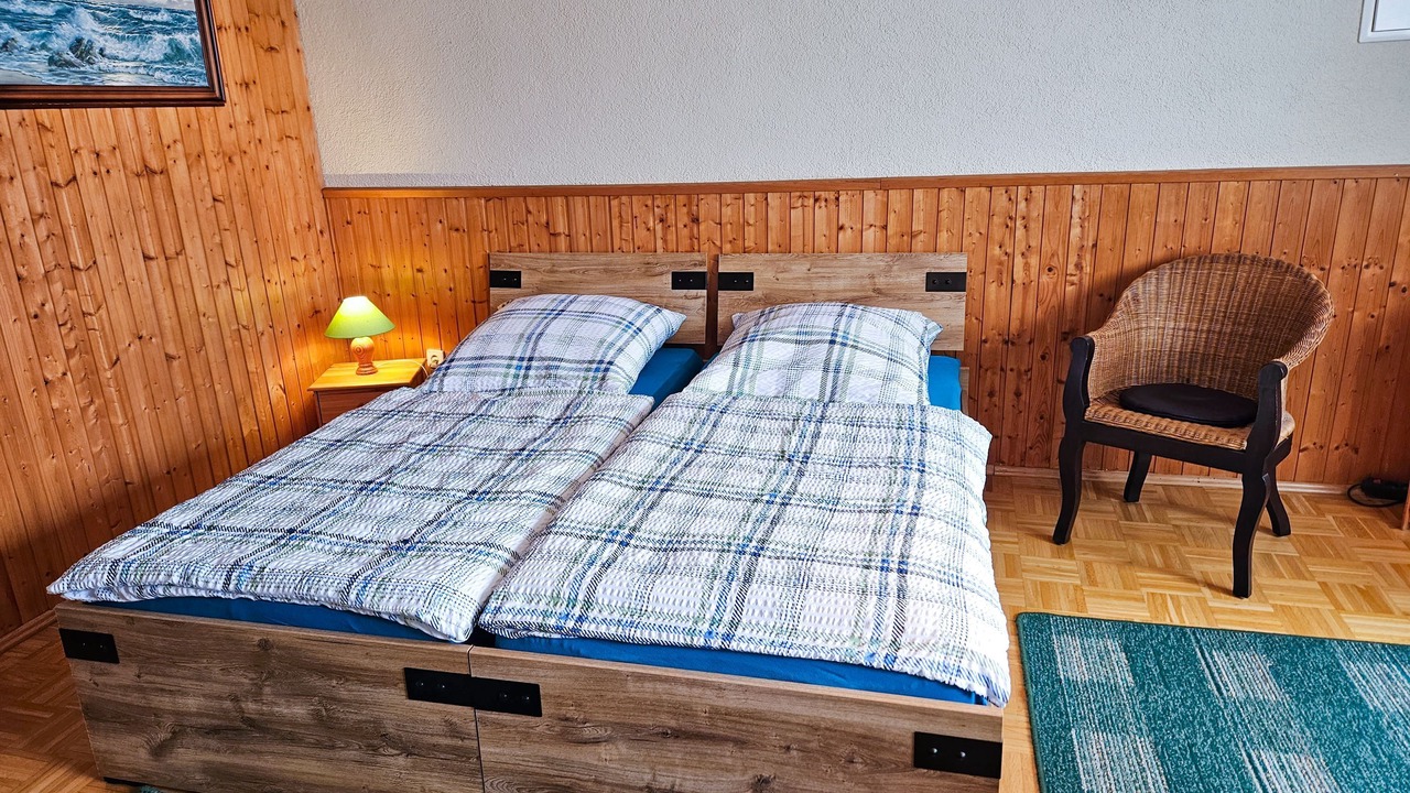 Photo of Bedroom in Freest