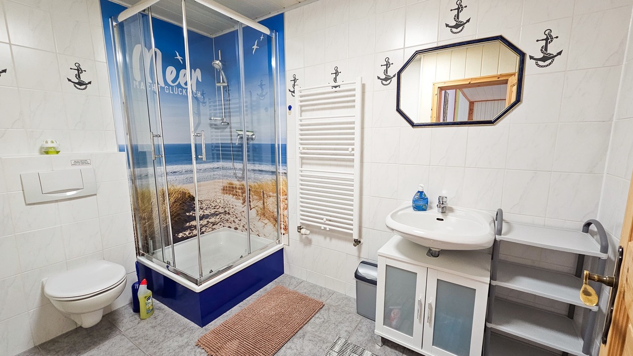 Photo of Bathroom in Freest