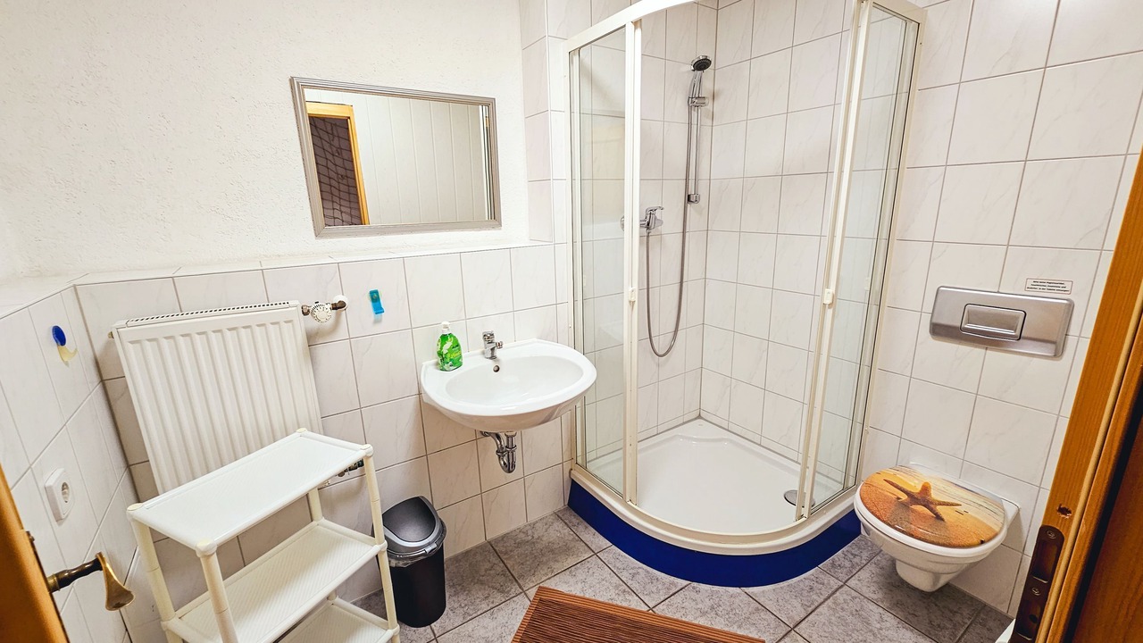 Photo of Bathroom in Freest