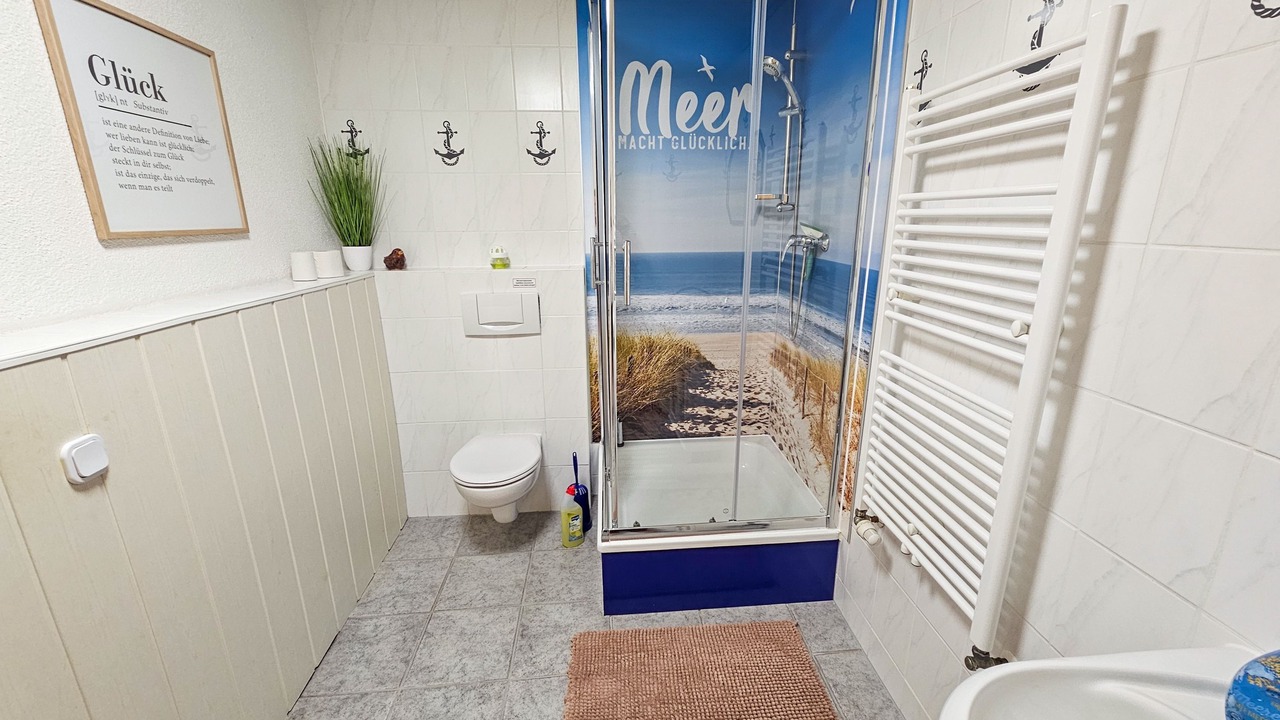 Photo of Bathroom in Freest