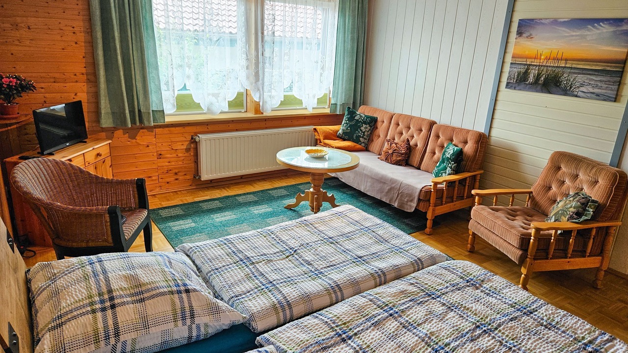 Photo of Bedroom in Freest