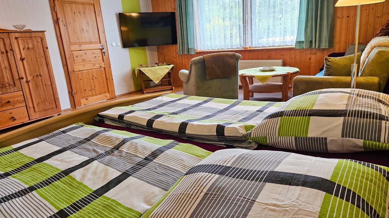 Photo of Bedroom in Freest