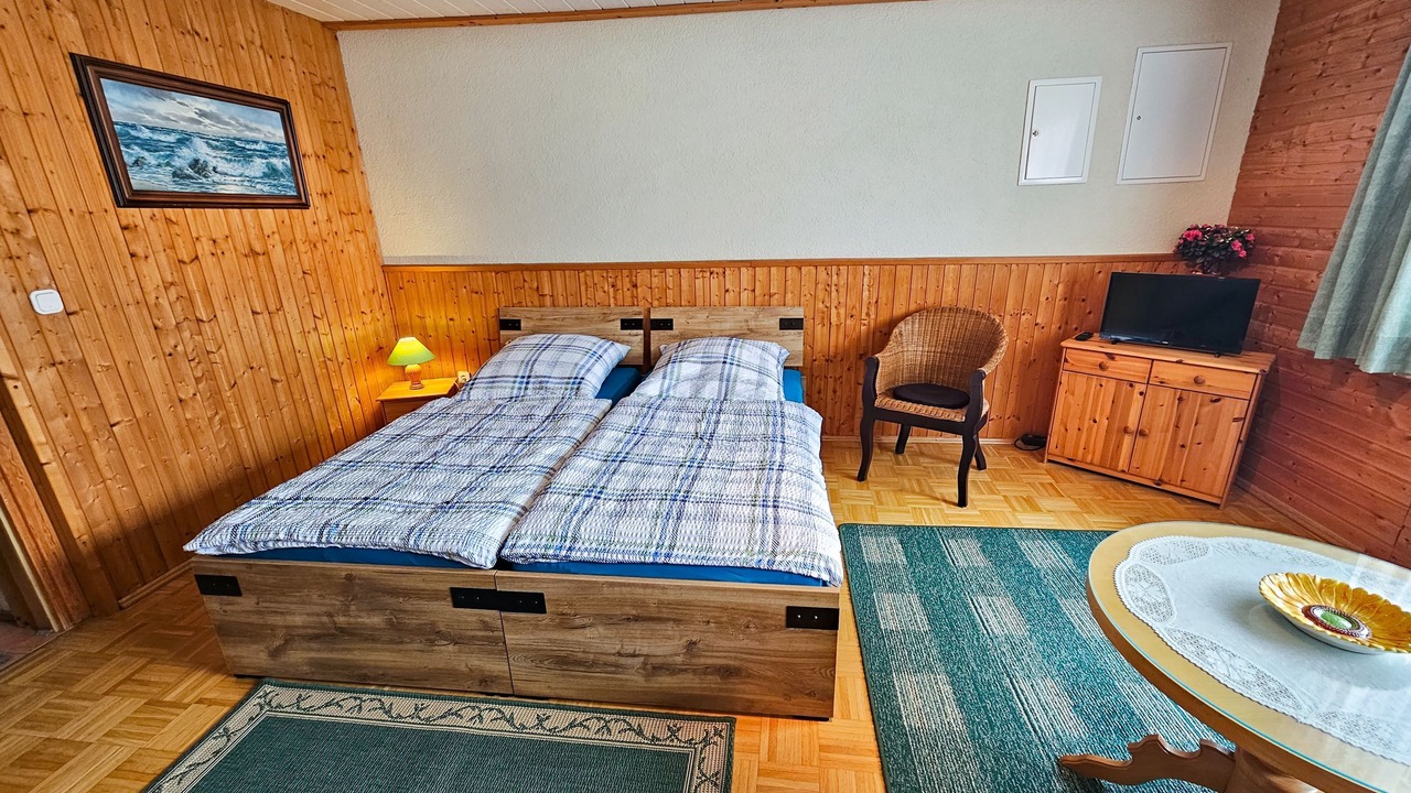 Photo of Bedroom in Freest