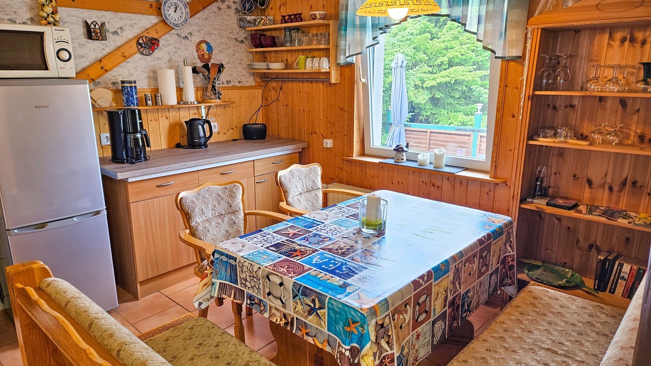 Photo of Kitchen in Freest