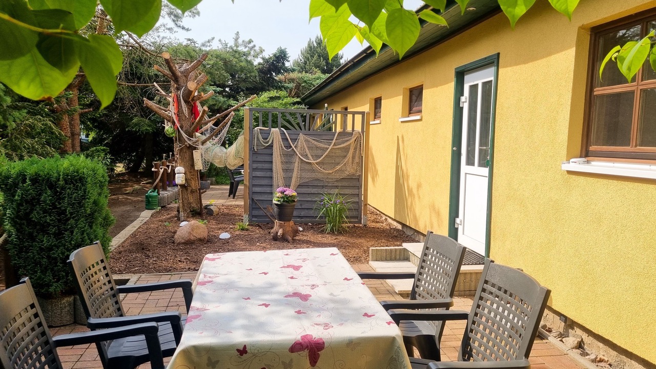 Photo of Outdoor in Freest