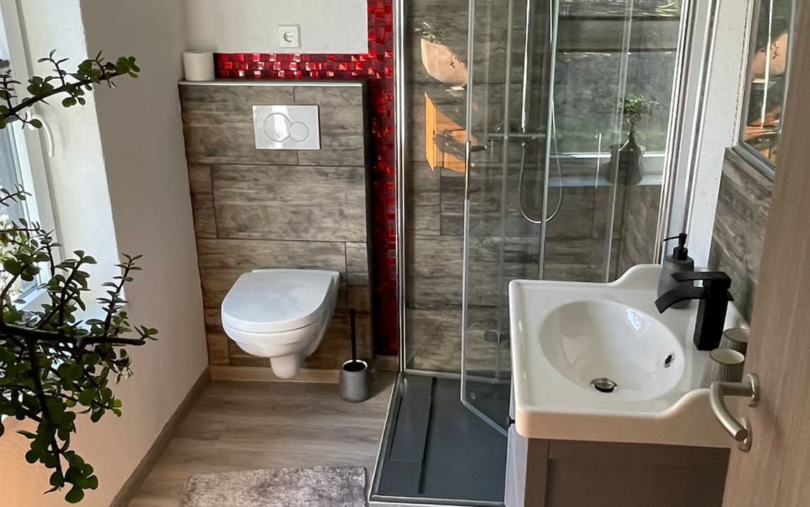 Photo of Bathroom in Winsen