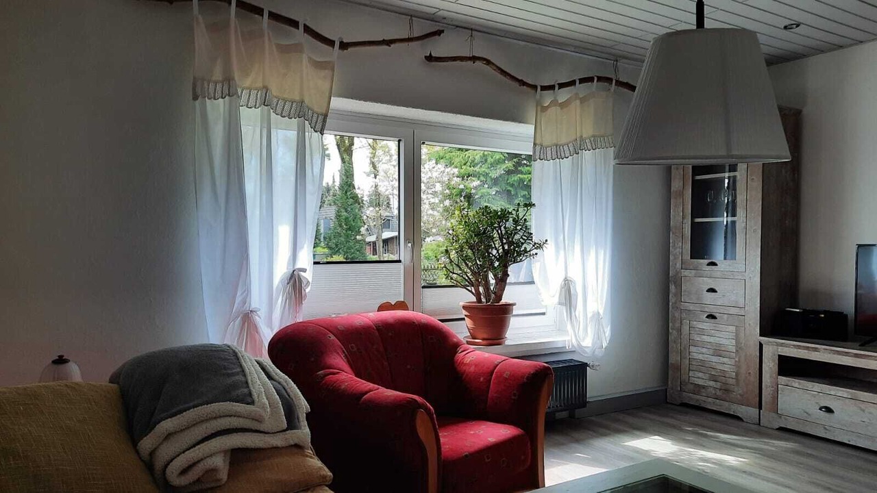 Photo of Livingroom in Winsen