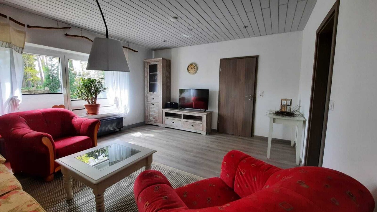 Photo of Livingroom in Winsen