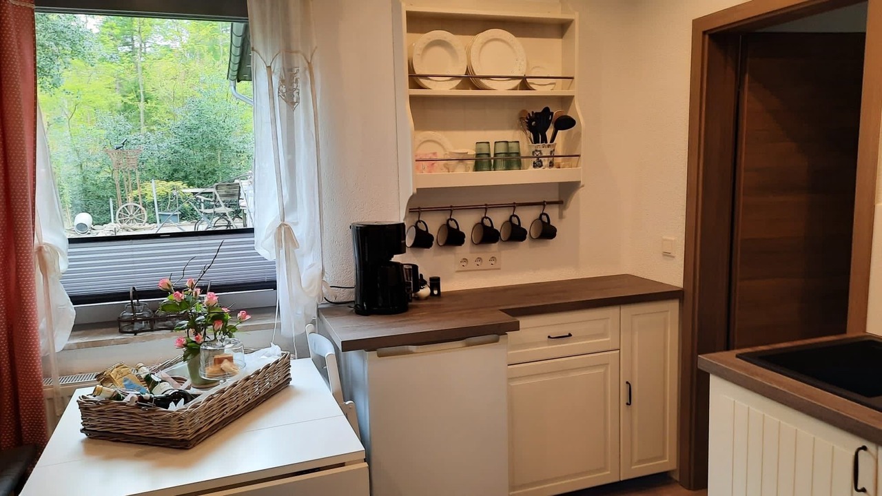 Photo of Kitchen in Winsen