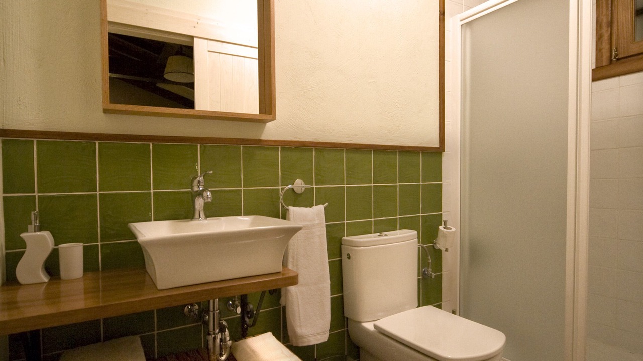 Photo of Bathroom in Frias