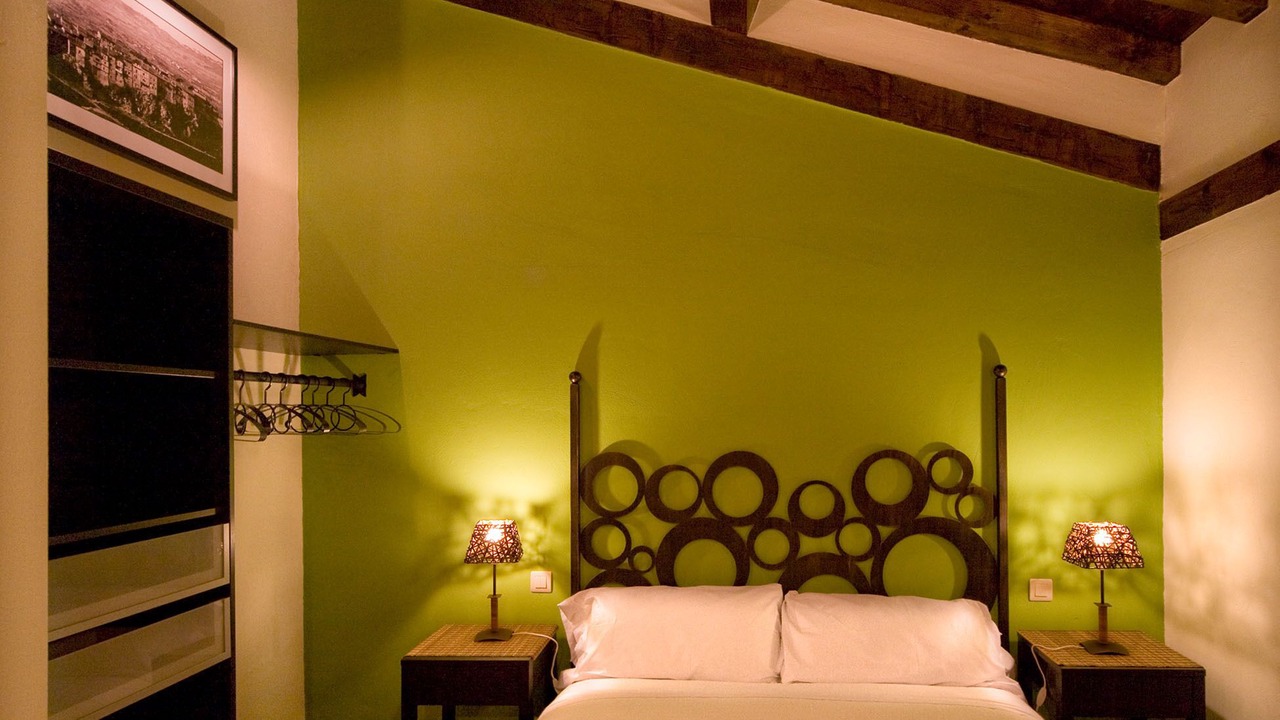 Photo of Bedroom in Frias