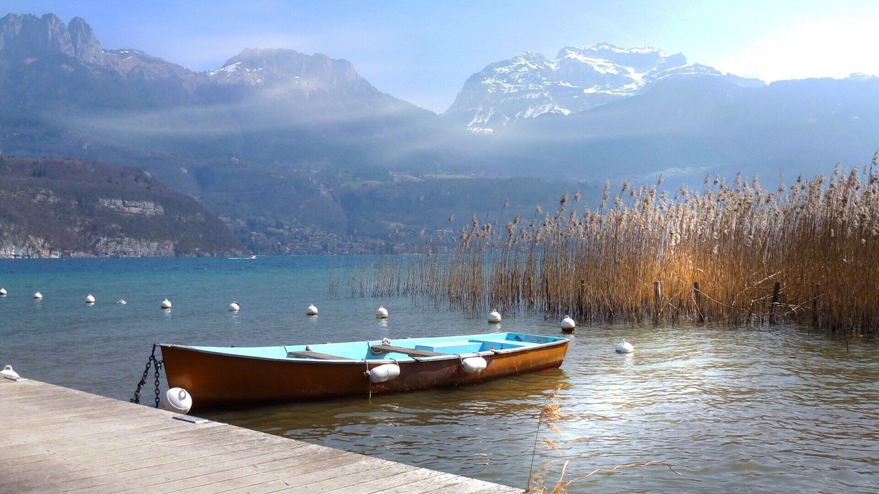 Photo of Outdoor in Cran-Gevrier