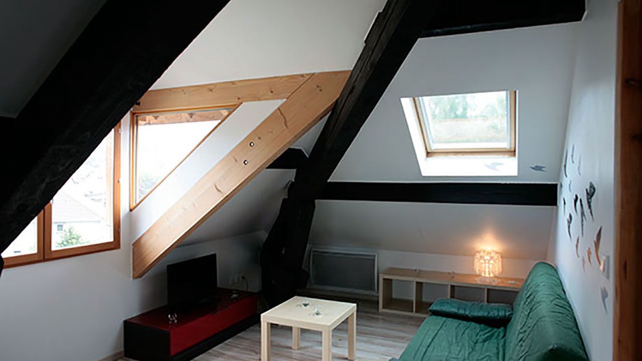 Photo of Livingroom in Cran-Gevrier