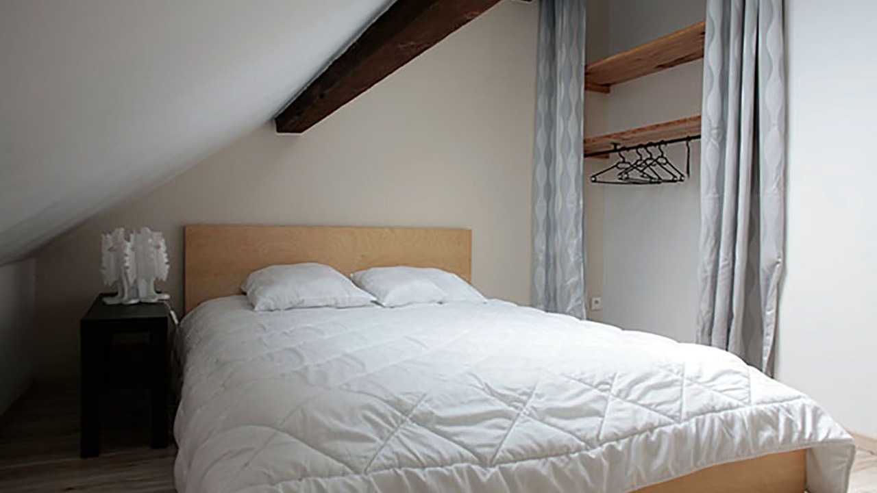 Photo of Bedroom in Cran-Gevrier
