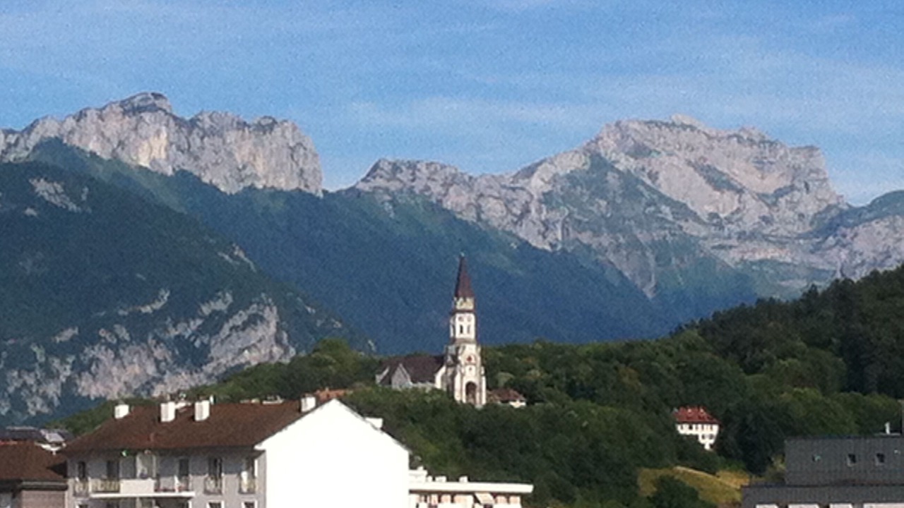 Photo of Outdoor in Cran-Gevrier