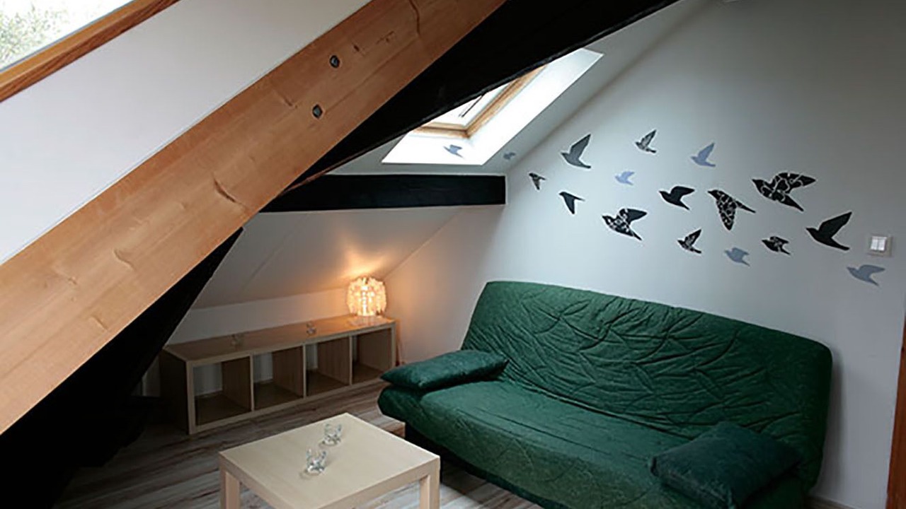 Photo of Livingroom in Cran-Gevrier