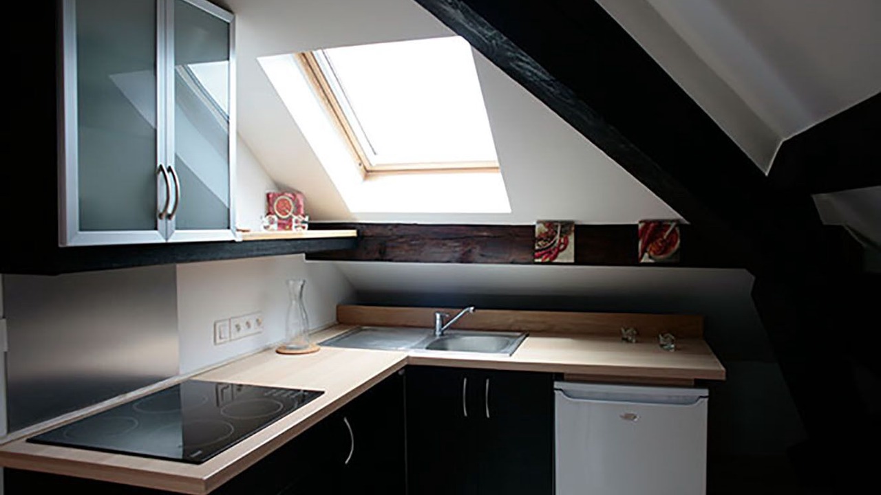 Photo of Kitchen in Cran-Gevrier