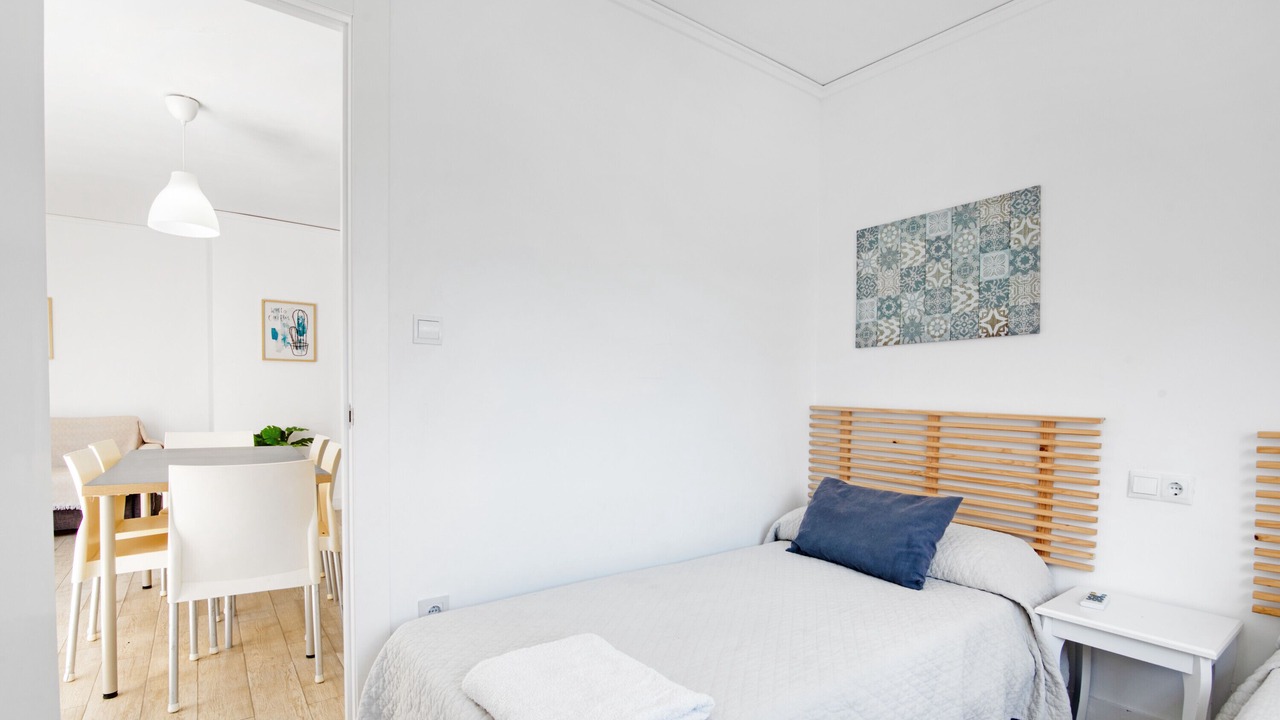 Photo of Bedroom in Grau i Platja