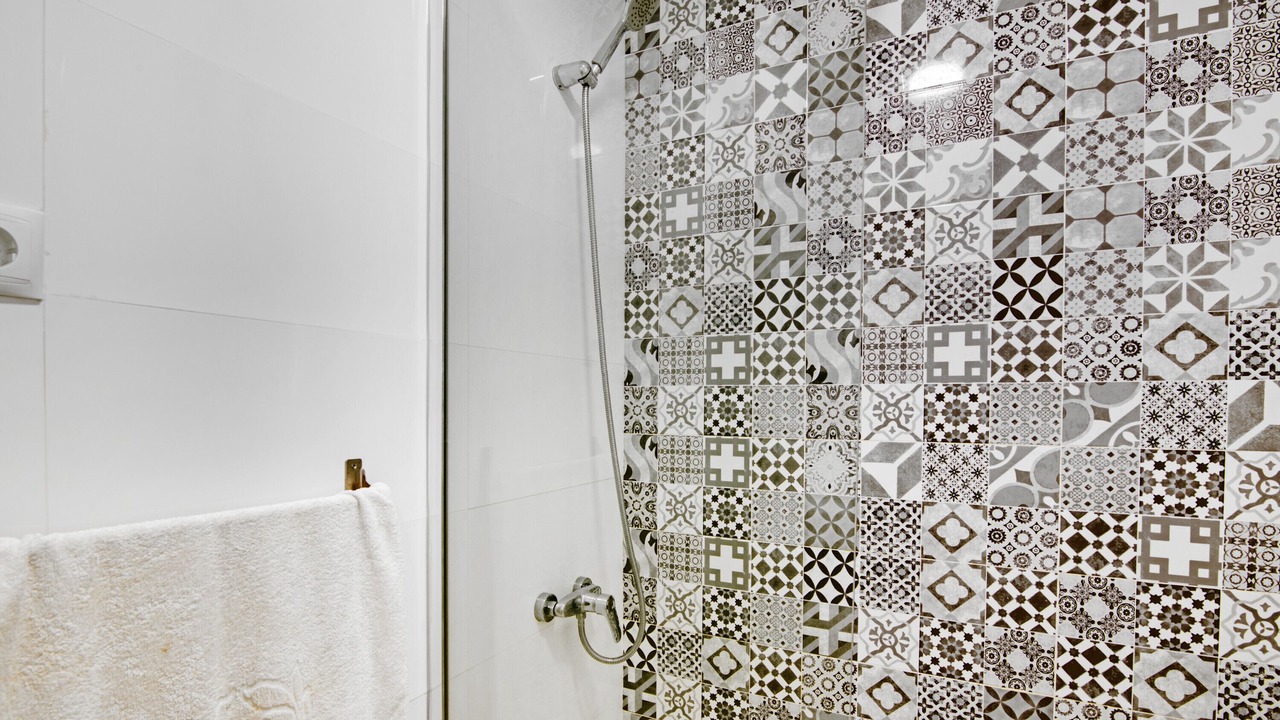 Photo of Bathroom in Grau i Platja