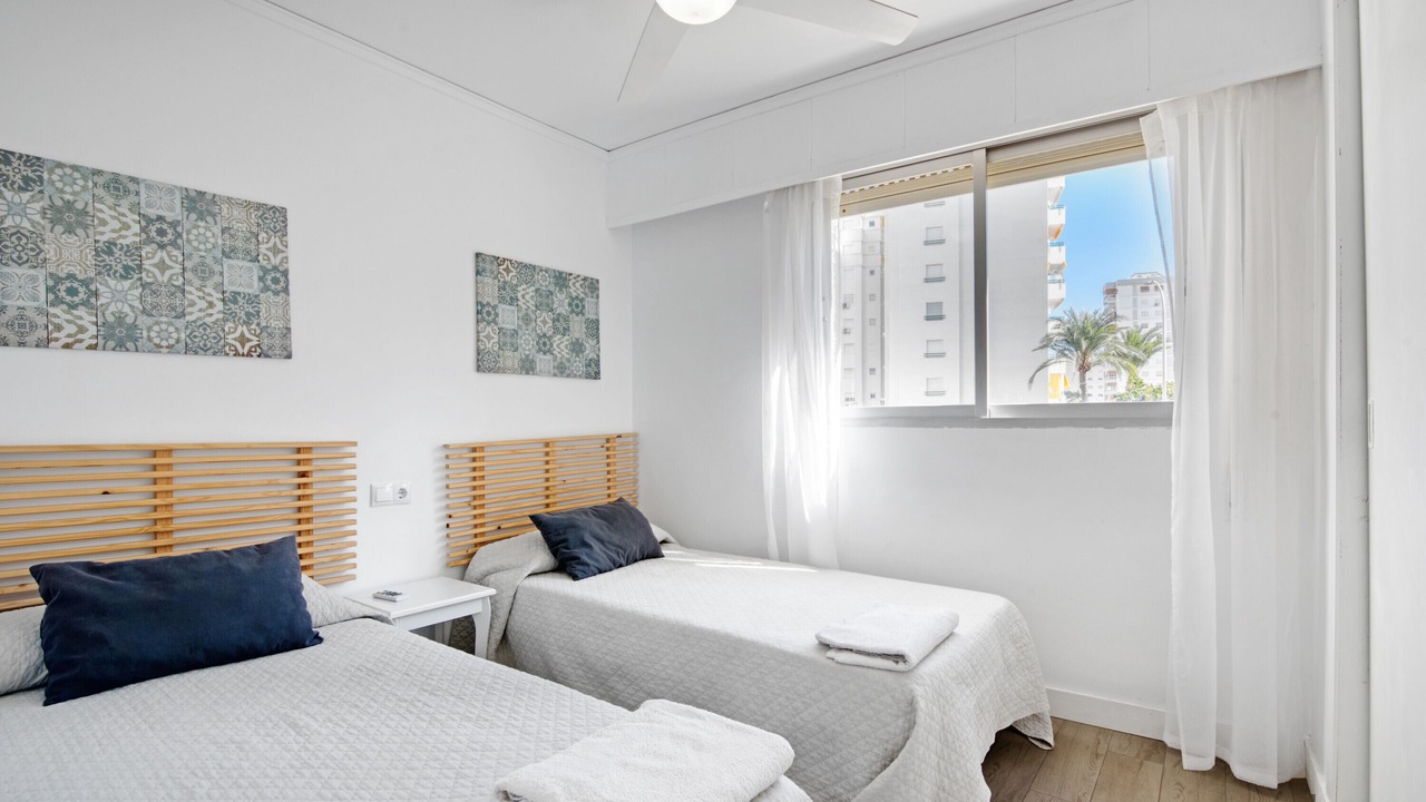 Photo of Bedroom in Grau i Platja