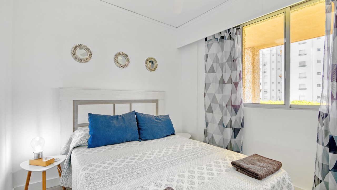 Photo of Bedroom in Grau i Platja