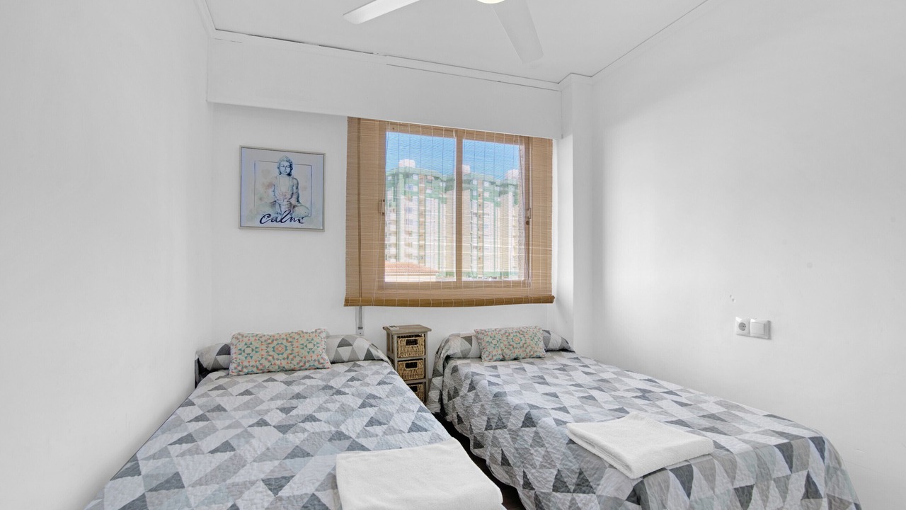 Photo of Bedroom in Grau i Platja