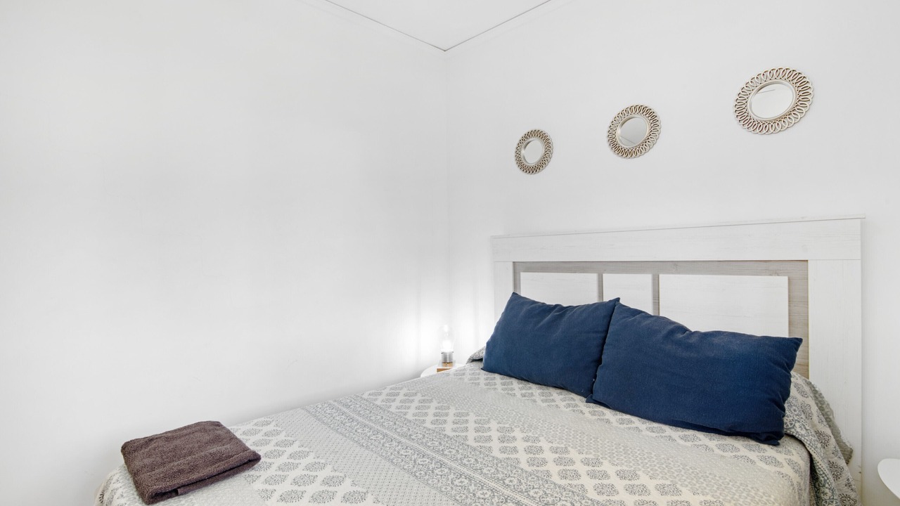 Photo of Bedroom in Grau i Platja