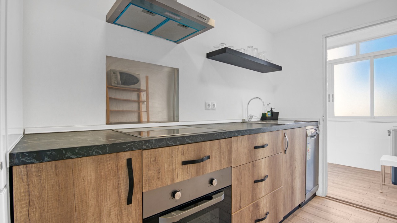 Photo of Kitchen in Grau i Platja