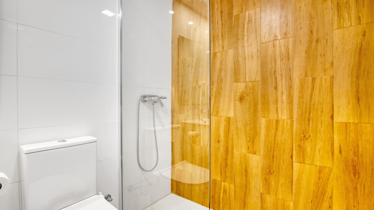 Photo of Bathroom in Puig