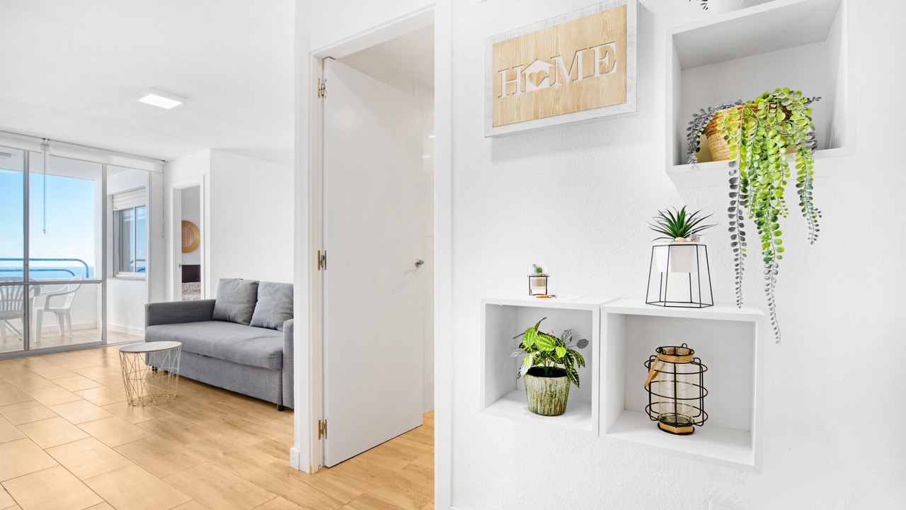 Photo of Livingroom in Puig
