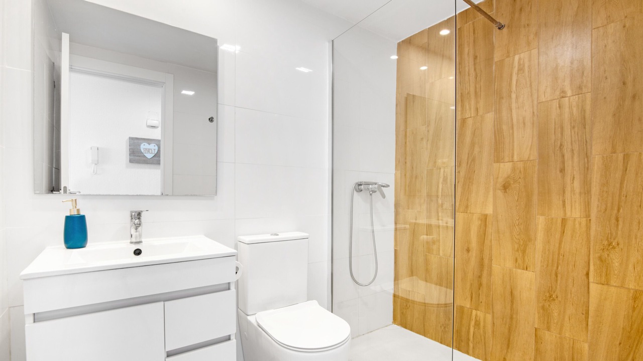 Photo of Bathroom in Puig