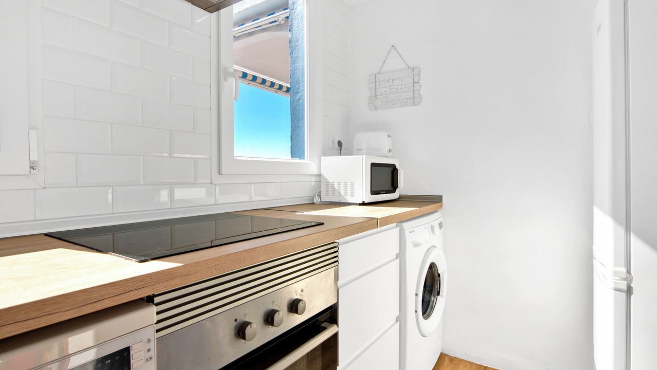 Photo of Kitchen in Puig