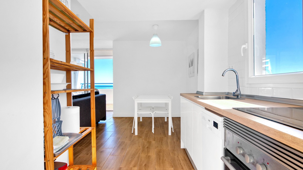 Photo of Kitchen in Puig