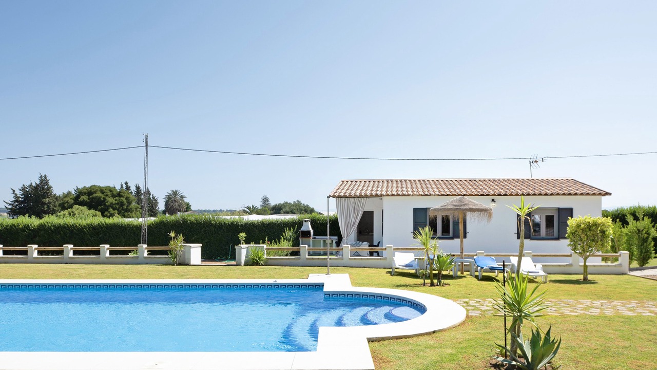 Photo of Outdoor in Brena y Marismas de Barbate Natural Park