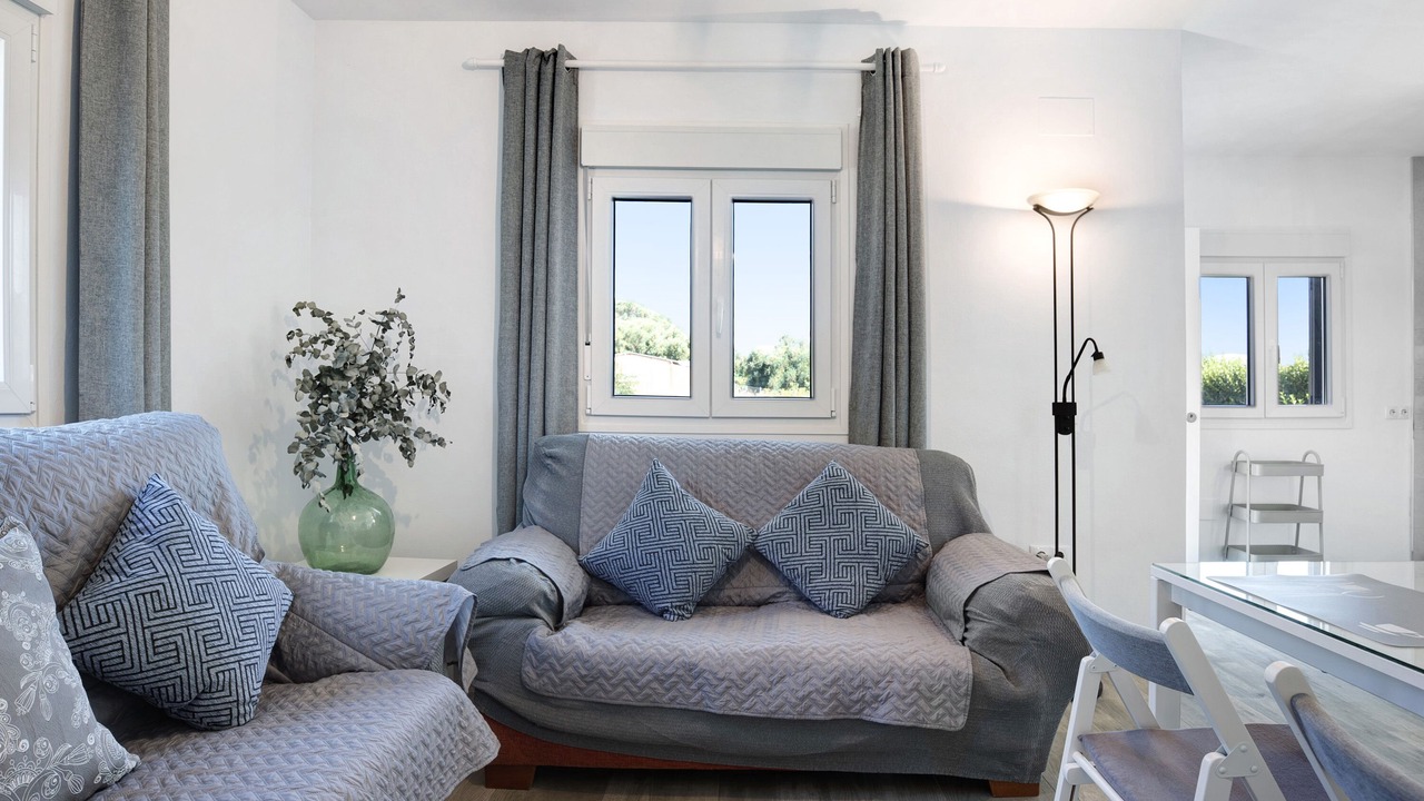 Photo of Livingroom in Brena y Marismas de Barbate Natural Park