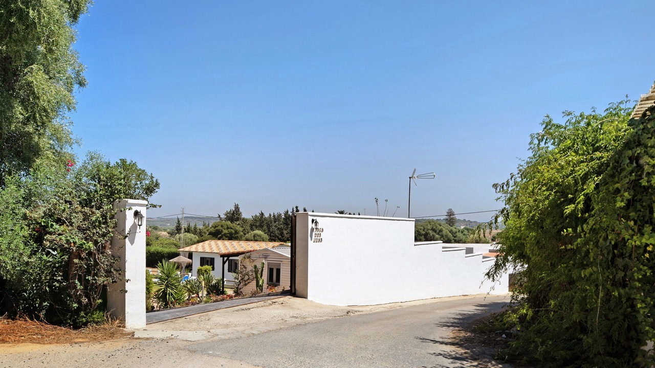 Photo of Others in Brena y Marismas de Barbate Natural Park