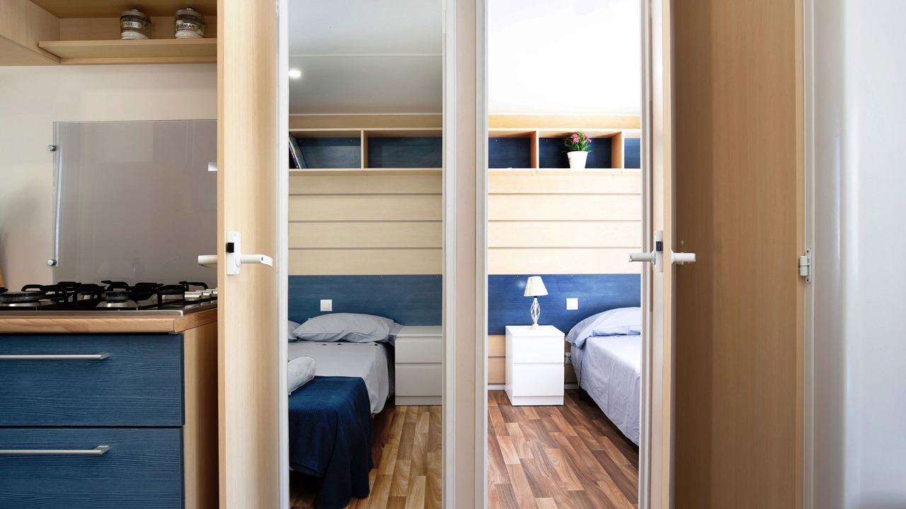 Photo of Bedroom in Brena y Marismas de Barbate Natural Park