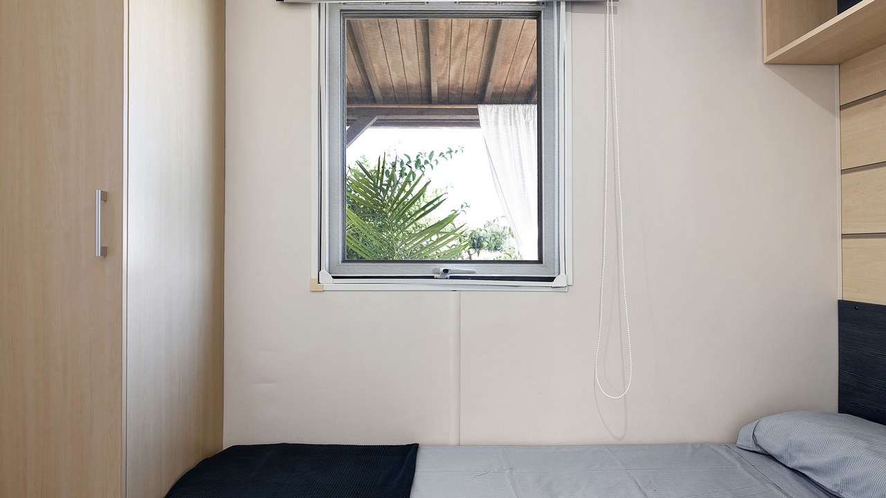 Photo of Bedroom in Brena y Marismas de Barbate Natural Park