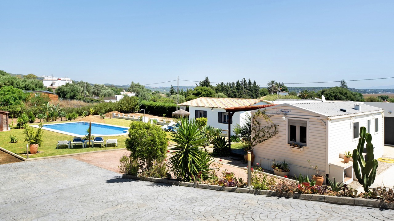 Photo of Outdoor in Brena y Marismas de Barbate Natural Park