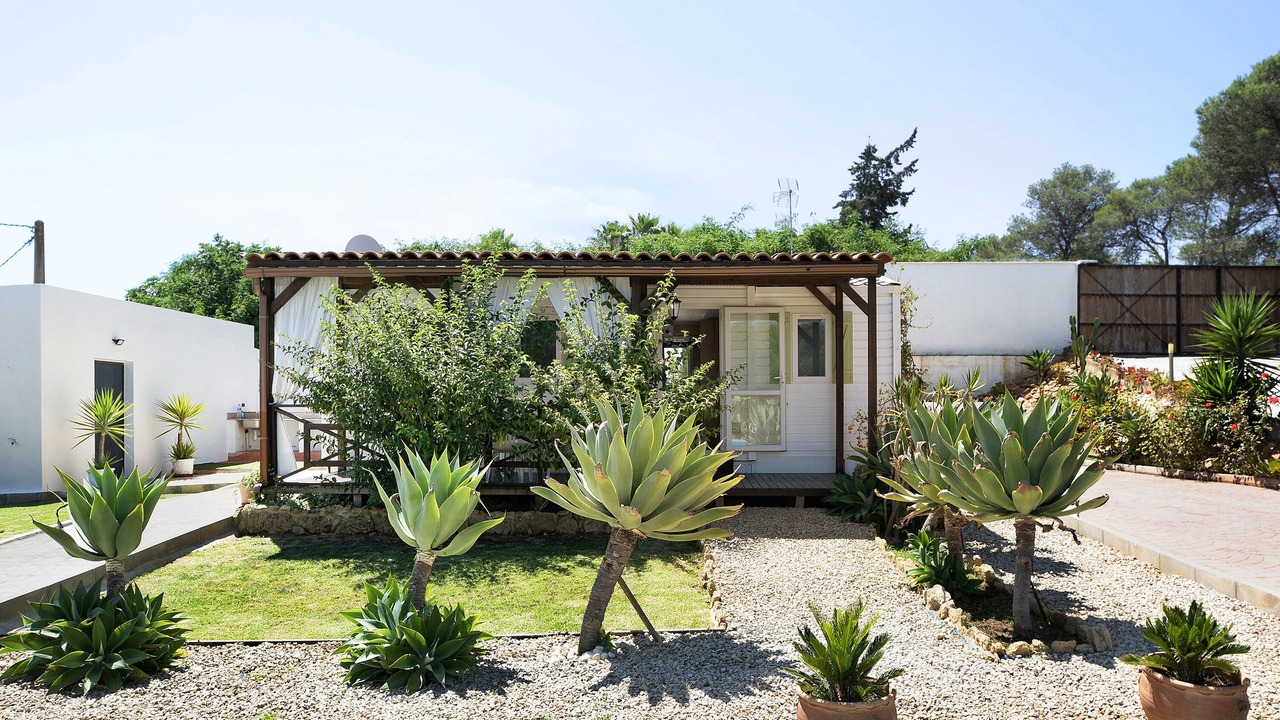 Photo of Outdoor in Brena y Marismas de Barbate Natural Park