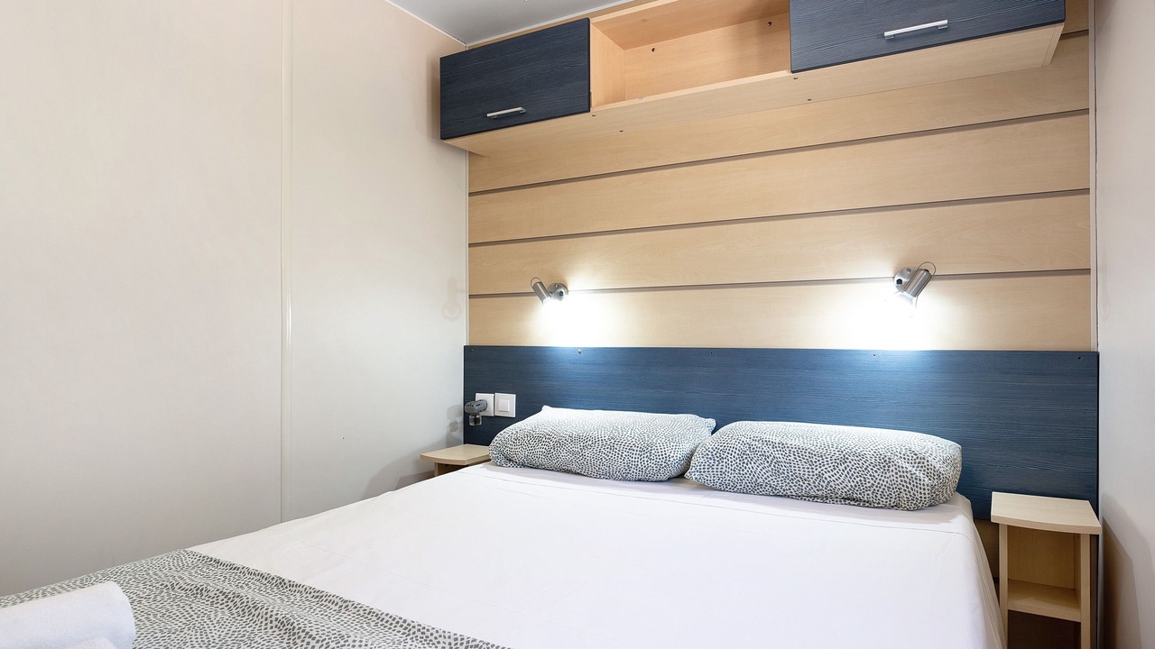 Photo of Bedroom in Brena y Marismas de Barbate Natural Park