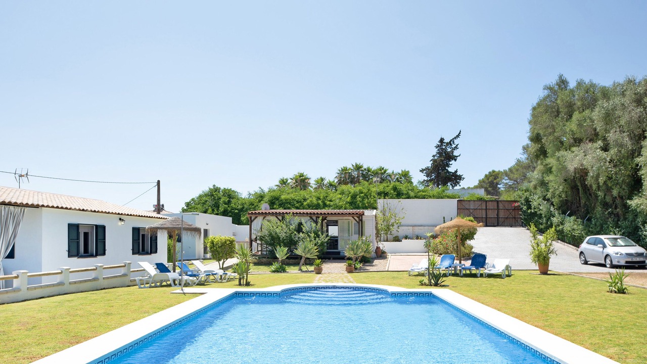 Photo of Outdoor in Brena y Marismas de Barbate Natural Park