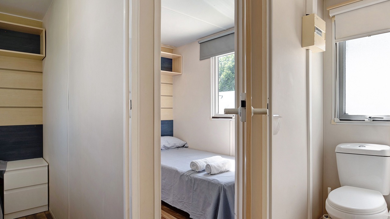 Photo of Bedroom in Brena y Marismas de Barbate Natural Park