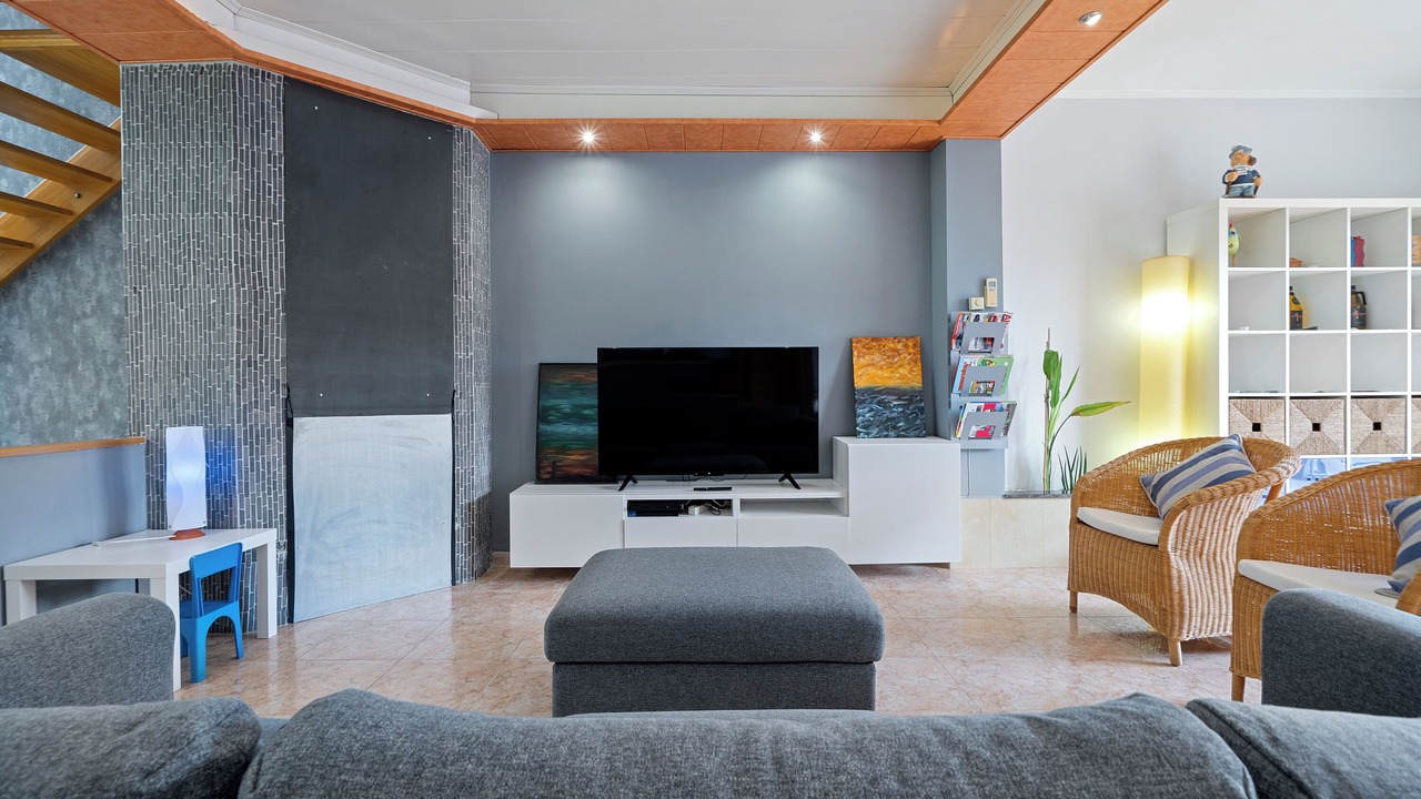 Photo of Livingroom in La Torre de l'Espanyol